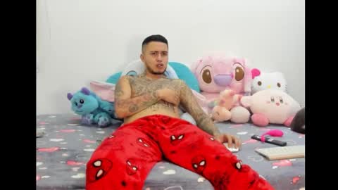 Tamy ian online show from 8, 2, 2026