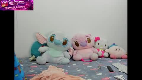 Tamy ian online show from 30, 3, 2026