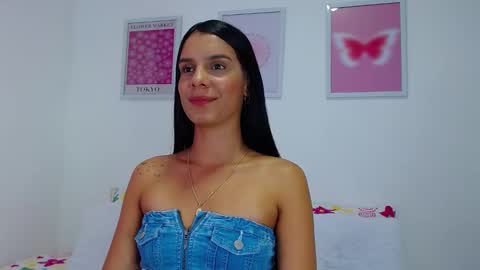 Snapshot of tamy_sweet01 chatting on 9, 1, 2025 tamy sweet01 online show from 9, 1, 2025