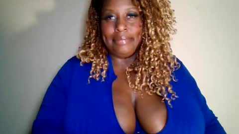 Tamya Jay online show from 10, 1, 2025