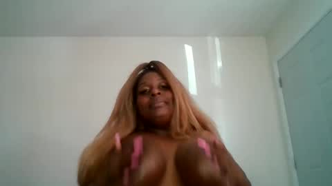 Tamya Jay online show from 23, 1, 2025