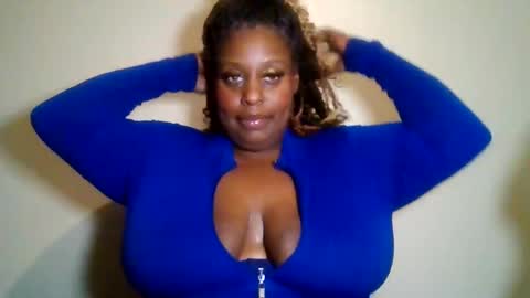 Tamya Jay online show from 2, 2, 2025