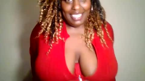 Tamya Jay online show from 3, 2, 2025