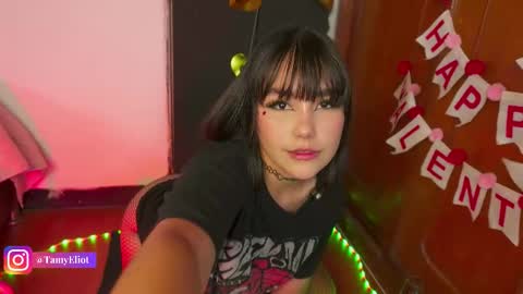 Tamy online show from 25, 9, 2025