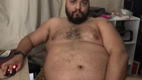 tanbear4dads online show from 4, 3, 2026