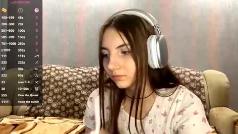 Alice online show from 20, 3, 2026