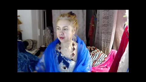 Snapshot of tanganiika chatting on 4, 12, 2024 Milena online show from 4, 12, 2024