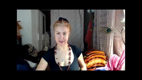 Snapshot of tanganiika chatting on 5, 12, 2024 Milena online show from 5, 12, 2024