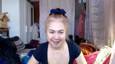 Snapshot of tanganiika chatting on 8, 12, 2024 Milena online show from 8, 12, 2024