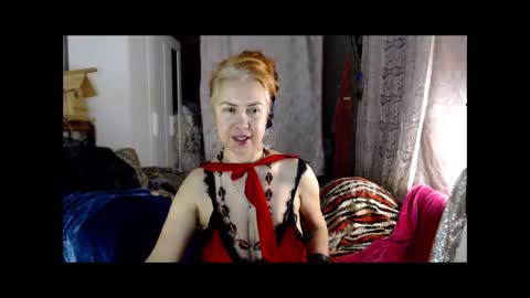 Snapshot of tanganiika chatting on 13, 12, 2024 Milena online show from 13, 12, 2024