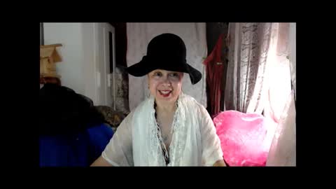 Snapshot of tanganiika chatting on 14, 12, 2024 Milena online show from 14, 12, 2024