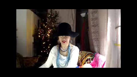 Snapshot of tanganiika chatting on 30, 12, 2024 Milena online show from 30, 12, 2024