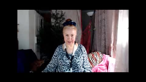 Snapshot of tanganiika chatting on 20, 1, 2025 Milena online show from 20, 1, 2025