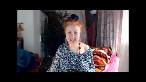Snapshot of tanganiika chatting on 25, 1, 2025 Milena online show from 25, 1, 2025