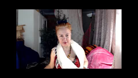 Snapshot of tanganiika chatting on 5, 2, 2025 Milena online show from 5, 2, 2025