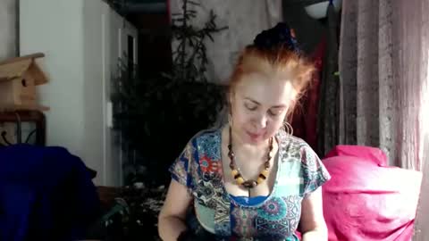 Snapshot of tanganiika chatting on 12, 2, 2025 Milena online show from 12, 2, 2025