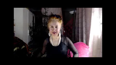 Snapshot of tanganiika chatting on 11, 3, 2025 Milena online show from 11, 3, 2025