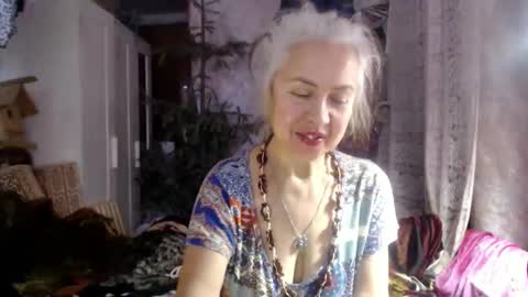 Snapshot of tanganiika chatting on 11, 10, 2025 Milena online show from 11, 10, 2025