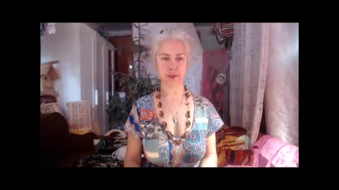 Milena online show from 14, 10, 2025