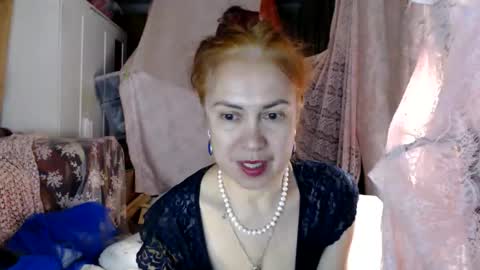 Milena online show from 20, 5, 2026