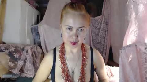 Milena online show from 24, 5, 2026