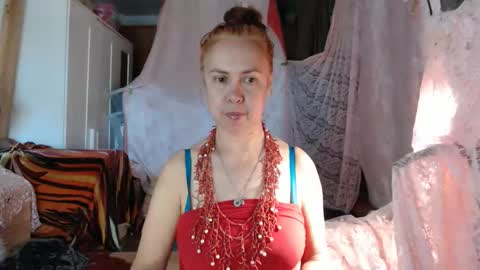 Milena online show from 4, 6, 2026