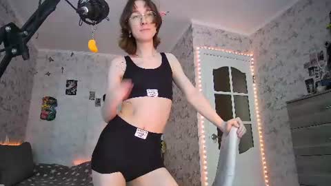 Milena Kuprianova online show from 29, 6, 2026