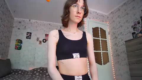 Milena Kuprianova online show from 29, 6, 2026