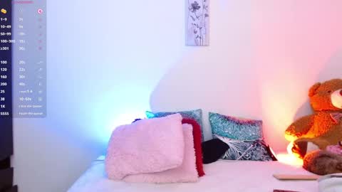 Tania Torrez online show from 22, 12, 2024