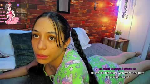 tania06 online show from 22, 2, 2025