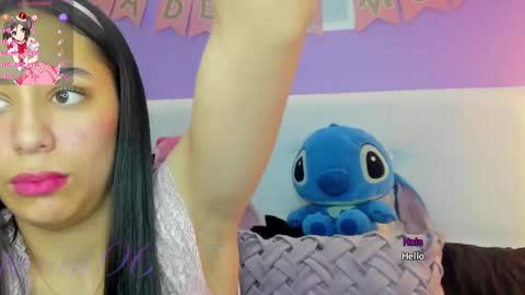 tania06 online show from 8, 3, 2025