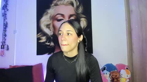 tania06 online show from 10, 11, 2025