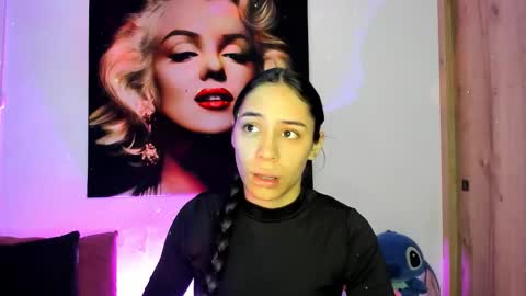 tania06 online show from 17, 11, 2025