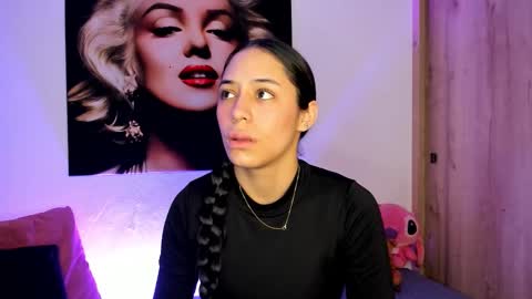 tania06 online show from 29, 11, 2025