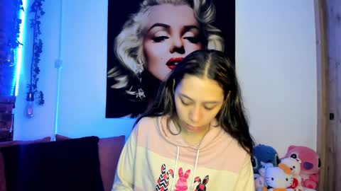 tania06 online show from 12, 1, 2026