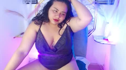 Snapshot of tania_cruz_ chatting on 10, 2, 2026 Tania online show from 10, 2, 2026