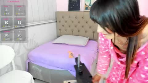 Tania  online show from 20, 9, 2025