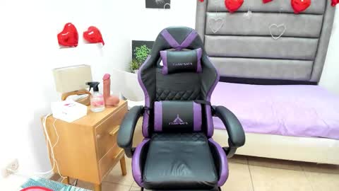 Tania  online show from 23, 2, 2026