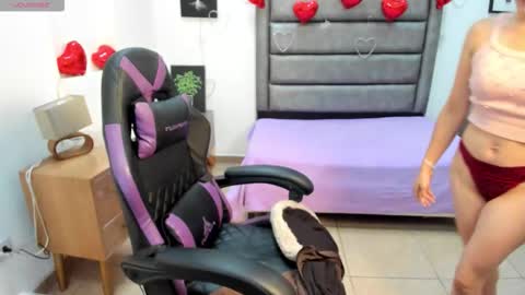 Tania  online show from 24, 2, 2026