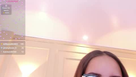 Snapshot of taniaconnor chatting on 2, 3, 2026 TANIA online show from 2, 3, 2026