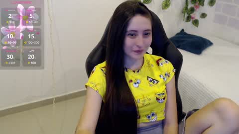 Snapshot of taniadevil_69 chatting on 8, 12, 2024 Tania online show from 8, 12, 2024