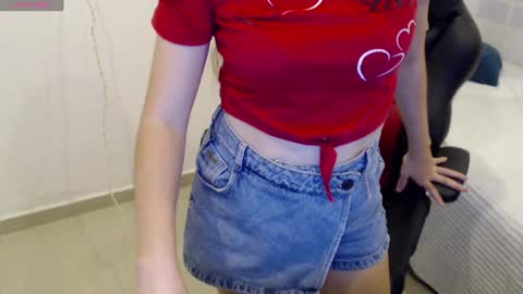 Snapshot of taniadevil_69 chatting on 9, 12, 2024 Tania online show from 9, 12, 2024
