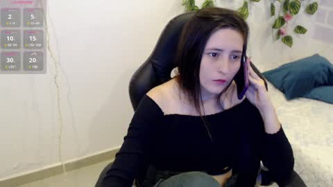 Snapshot of taniadevil_69 chatting on 21, 12, 2024 Tania online show from 21, 12, 2024