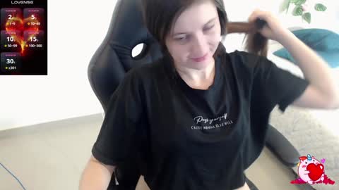 Snapshot of taniadevil_69 chatting on 28, 12, 2024 Tania online show from 28, 12, 2024
