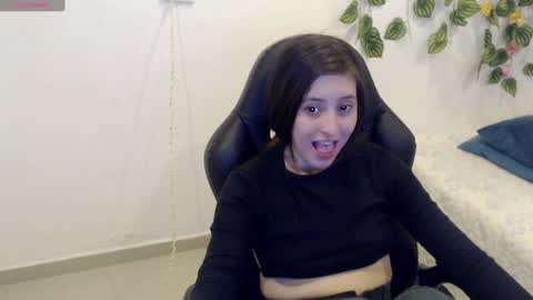 Snapshot of taniadevil_69 chatting on 30, 12, 2024 Tania online show from 30, 12, 2024