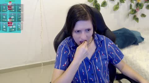 Snapshot of taniadevil_69 chatting on 31, 12, 2024 Tania online show from 31, 12, 2024