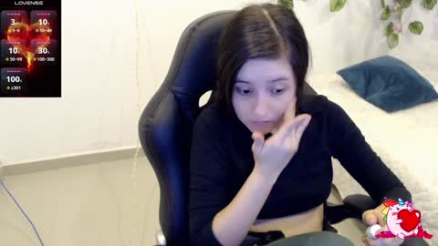 Snapshot of taniadevil_69 chatting on 3, 1, 2025 Tania online show from 3, 1, 2025