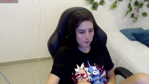Snapshot of taniadevil_69 chatting on 10, 1, 2025 Tania online show from 10, 1, 2025