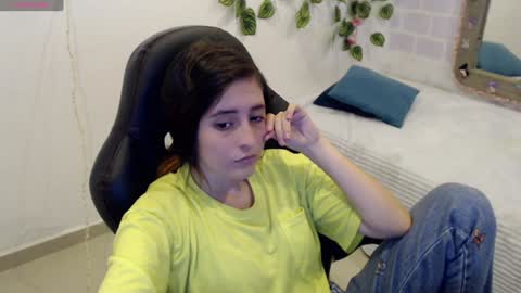Snapshot of taniadevil_69 chatting on 21, 1, 2025 Tania online show from 21, 1, 2025