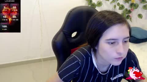 Snapshot of taniadevil_69 chatting on 9, 2, 2025 Tania online show from 9, 2, 2025